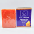 Double Glutathione Brightening Soap